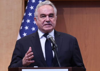 미, 한덕수 체제 힘 실어주나 …”한덕수 역할 전폭 지지”