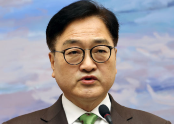 ‘이재명 대신 우원식? ‘  슬금슬금 우원식 대망론제기