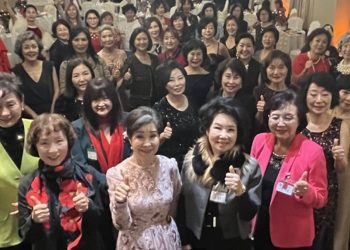 글로벌 어린이 재단(GCF), 따뜻한 송년회 성황