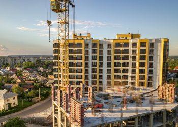 LA 신규 아파트 건축 허가 10년 만에 최저치 급락 … 프로젝트 포기 잇따라, 공급부족 심각