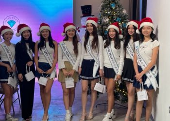 [본보후원] 미스 틴 춘향 크리스마스 파티 …”잊지 못할 추억 만들었어요”(영상)