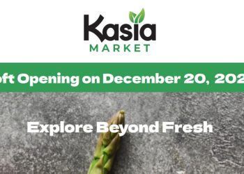 뉴저지 몽고메리에 한국식 아시안 마켓 오픈