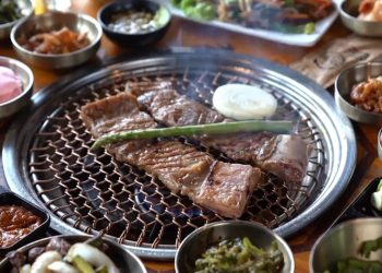 한식당 ‘조선화로’, 페어팩스 시티에 새 지점 오픈