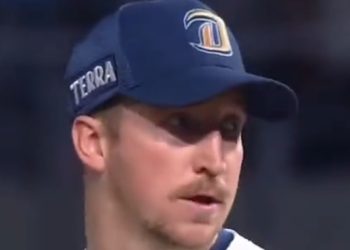 ‘KBO MVP’ NC 출신 에릭 페디, 올해 MLB서 돌풍 …MLB닷컴