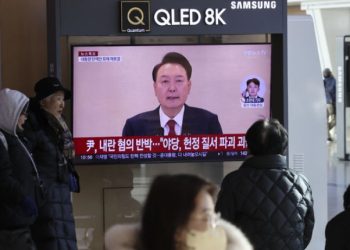 윤 ‘성탄절’ 출석 불투명…공수처, 체포영장 검토