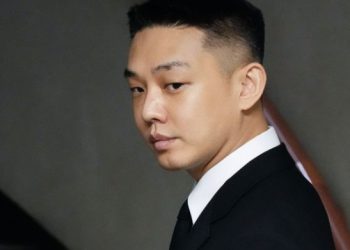 유아인 “새 사람 거듭나겠다”…4년 구형에 눈물 호소