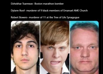 바이든, 사형수 37명 감형 … 바이든도 3명은 구제 못해, 누구?