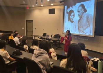 [Lauren] Forgotten Alliances: Divided by Headlines, United by Struggles