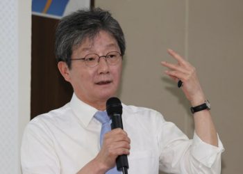 유승민 “윤석열·이재명 똑같다…중범·잡범 차이일 뿐”