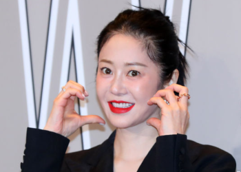 ‘건강 악화’ 고현정 “아직 입원 중, 빨리 회복할게요”