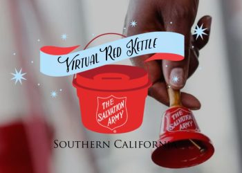 그 많던 구세군 자선냄비들 왜 보이지 않을까?