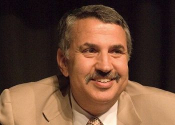 프리드먼 “트럼프의 취임식 시진핑 초대, 굿 아이디어” …이유가?