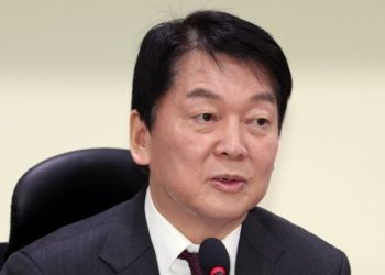 안철수 “이재명, 국가안위 안중에 없어”