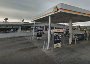 메가밀리언 12억 달러 잭팟 북가주서 터졌다.