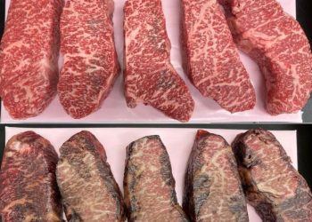 “소고기 기름, 얼굴 바르기” 미국서 유행 … 왜?