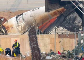 “무안공항 여객기 사고, 세계 항공 참사 중에서 최악”