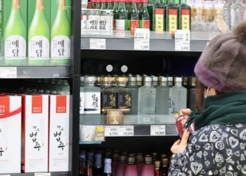 르몽드, 한국 새해 첫날 음주문화 소개 …”청주? 막걸리?”