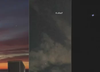 LA서도 곳곳 미스터리 드론 출현 … 밸리∙레돈도비치∙테메큘라 등, 주민불안 증폭