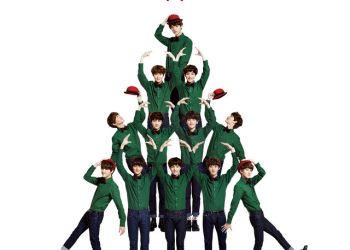 [Kailyn] A Second Comeback of “‘The First Snow’ Challenge?”