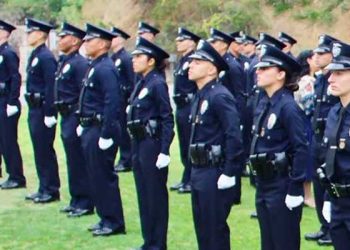 “비리 경찰 신고하세요” … LAPD, 내부고발자 350만 달러 보상금