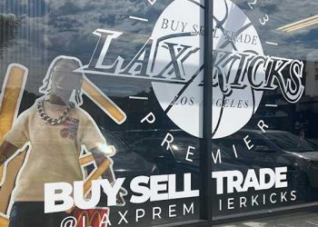 [이런일도] “왜 우리 가게만” …잉글우드 신발집, 올해 네번째 절도피해