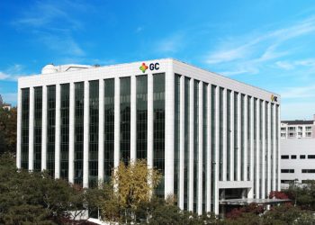 한국 녹십자, 미국 혈액원 ABO 인수