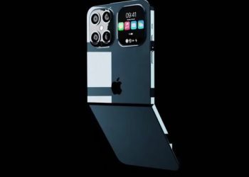 접히는 아이폰 나온다 ? … 폴더블폰 시장 반등할까