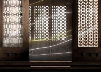 라스베가스 국가유산 미디어아트 특별전 … 2월까지 연장