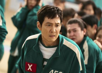 공개도 안 된 ‘오징어게임2’ 골든글로브 작품상 후보