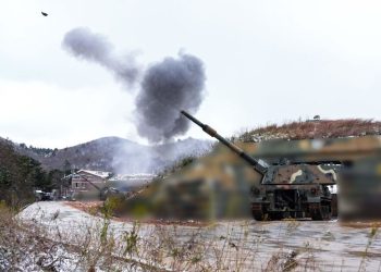 100대 방산기업 무기수출 급증, 미국이 절반 … 한국은?