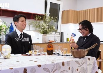 배우 박정민, 활동 중단 선언 … “배우생활, 멸시 당하는 게 힘들었다”