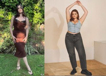 “거의 반쪽”…폭풍감량한 유명 배우, 오젬픽 덕?