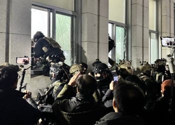 군, 비상계엄 해제에 “투입병력 모두 부대 복귀”