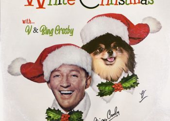 BTS 뷔, 역시 ‘윈터 보이’…’화이트 크리스마스’ 43개국 ‘톱송’ 1위