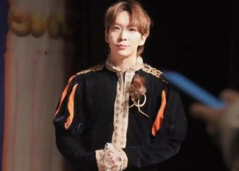 계엄 환영한 배우 차강석 “해고 통보 받아”