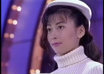 ‘미포린’ 나카야마 미호 ‘세상 누구보다 분명’, 동경·회한의 벅참