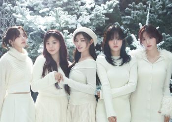 피프티피프티, 빌보드 선정 ‘2024 베스트 뉴 크리스마스 송’ 선정