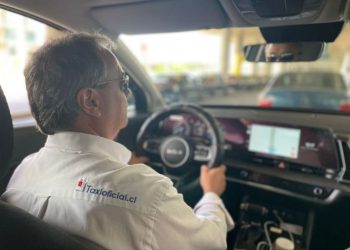 바가지 요금의 끝판왕 … 30분 탄 택시요금 1300만원