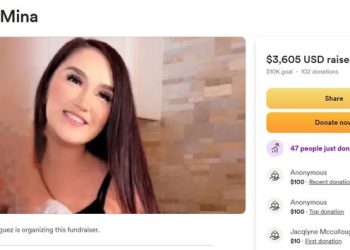 2살 아이가 쏜 총에 20대 엄마 사망