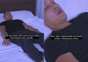 “전쟁 중에도 꿀잠”…2분 안에 잠드는  미군수면법 뭐길래