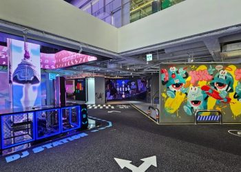 이곳에 가면 K-일상에 푹 빠질 수밖에