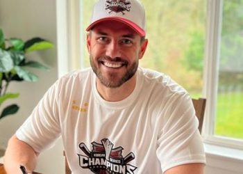 ‘소크라테스와 결별’ KIA, MLB 출신 타자 위즈덤 영입 공식발표