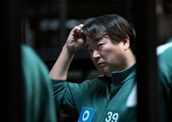 ‘오징어 게임2’ 아무도 못 이긴다 … 사흘 연속 93개국 1위