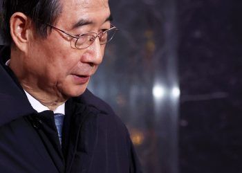 “한덕수 탄핵 무효” 권한쟁의…’6인 체제’ 헌재, 어떻게 판단할까