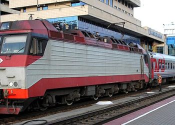 북한·러시아, 5년만 열차 운행 재개…하산-두만강