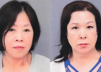 중국인 여성 고용해 성매매 영업, 한인 마사지 업소 적발