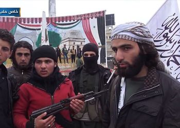 시리아 독재정권 붕괴…수도 장악한 반군 주역은?