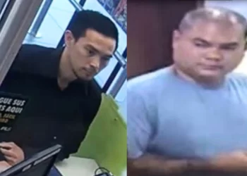 페덱스 우편 훔쳐 31만달러 체크 현금화 … 4명 추적 중