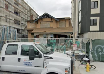 한인타운 9가∙킹슬리 2층 건물 화재 … 16분만 진화