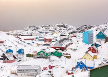 트럼프, 파나마 운하 이어 그린란드도 욕심 … 이유가 뭔데?